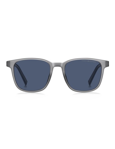 SUNGLASSES FRAMES TOMMY HILFIGER - TH 2202/S - GREY BLUE - 51
