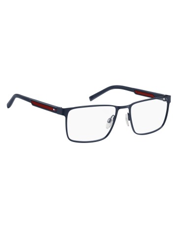 OPTICAL FRAMES TOMMY HILFIGER - TH 2204 - BLUE RED - 53 2