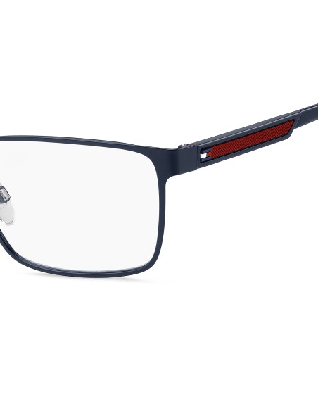 OPTICAL FRAMES TOMMY HILFIGER - TH 2204 - BLUE RED - 53
