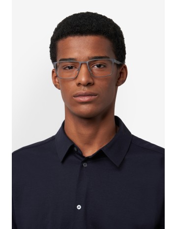 OPTICAL FRAMES TOMMY HILFIGER - TH 2204 - GREY BLUE - 53 2