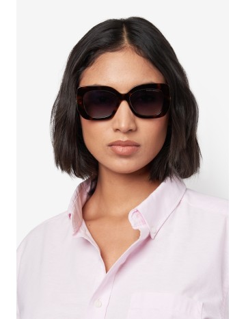 SUNGLASSES FRAMES TOMMY HILFIGER - TH 2224/S - HAVANA - 52 2