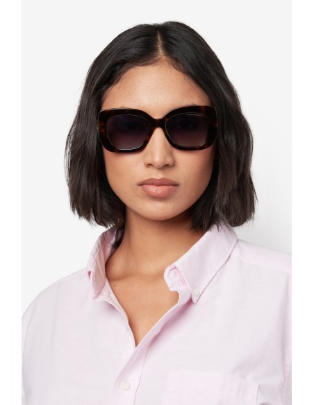 SUNGLASSES FRAMES TOMMY HILFIGER - TH 2224/S - HAVANA - 52