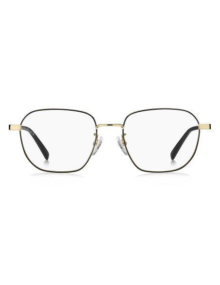 OPTICAL FRAMES TOMMY HILFIGER - TH 2238/F - BLACK GOLD - 53