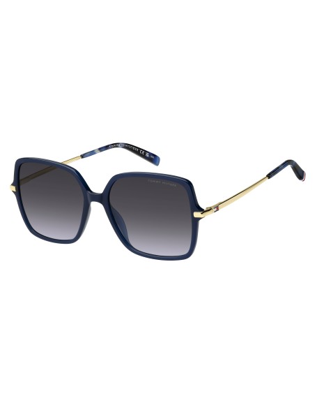 SUNGLASSES FRAMES TOMMY HILFIGER - TH 2220/S - BLUE - 57