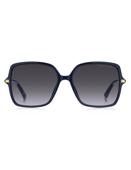 SUNGLASSES FRAMES TOMMY HILFIGER - TH 2220/S - BLUE - 57
