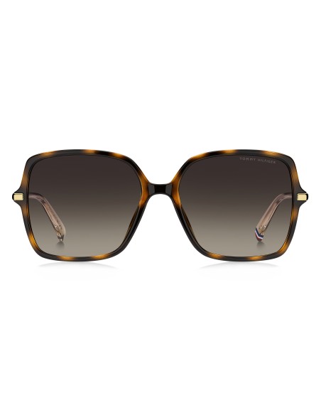 SUNGLASSES FRAMES TOMMY HILFIGER - TH 2220/S - HAVANA - 57