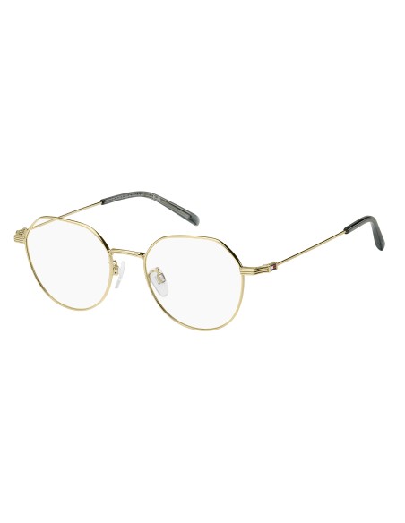 OPTICAL FRAMES TOMMY HILFIGER - TH 2236/F - GOLD - 51