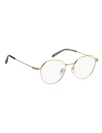 OPTICAL FRAMES TOMMY HILFIGER - TH 2236/F - GOLD - 51 2