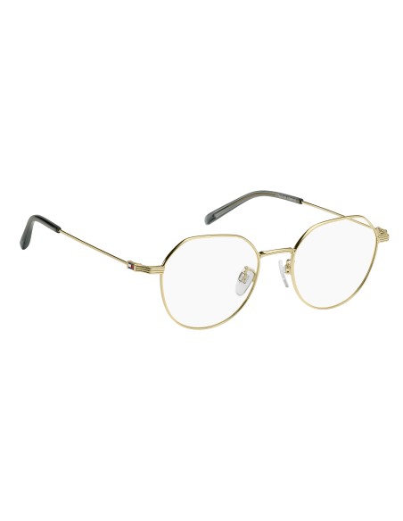 OPTICAL FRAMES TOMMY HILFIGER - TH 2236/F - GOLD - 51