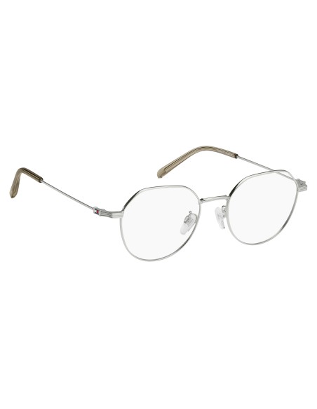 OPTICAL FRAMES TOMMY HILFIGER - TH 2236/F - PALLADIUM - 51