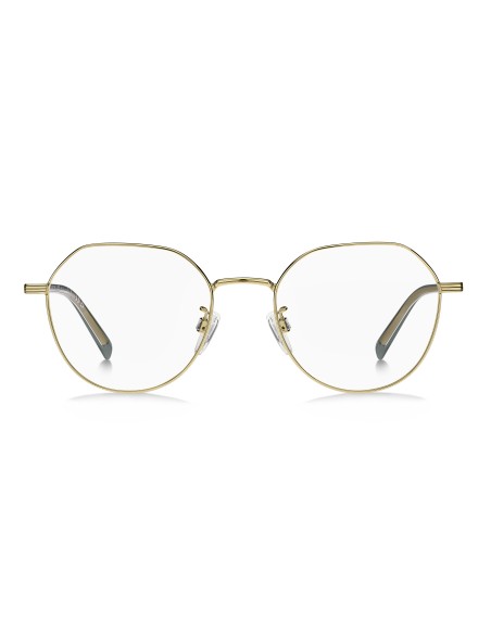 OPTICAL FRAMES TOMMY HILFIGER - TH 2236/F - GOLD - 51