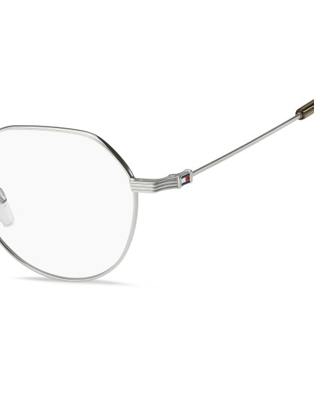 OPTICAL FRAMES TOMMY HILFIGER - TH 2236/F - PALLADIUM - 51