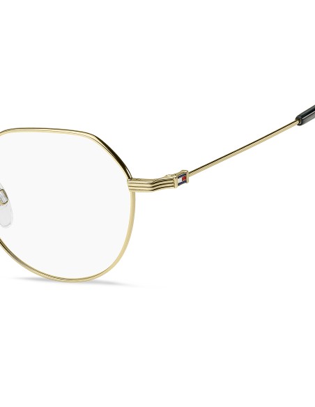 OPTICAL FRAMES TOMMY HILFIGER - TH 2236/F - GOLD - 51
