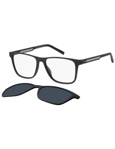 OPT + CLIP-ON TOMMY HILFIGER - TH 2203/C - GREY - 55