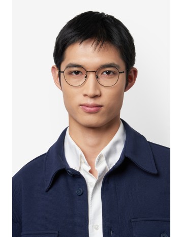 OPTICAL FRAMES TOMMY HILFIGER - TH 2236/F - MATTE BLACK - 51 2