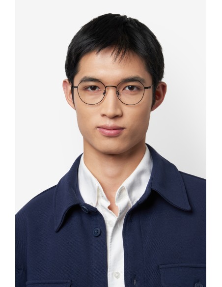 OPTICAL FRAMES TOMMY HILFIGER - TH 2236/F - MATTE BLACK - 51