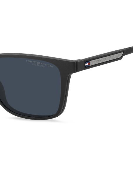 OPT + CLIP-ON TOMMY HILFIGER - TH 2203/C - GREY - 55