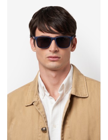 OPT + CLIP-ON TOMMY HILFIGER - TH 2203/C - BLUE RED - 55 2