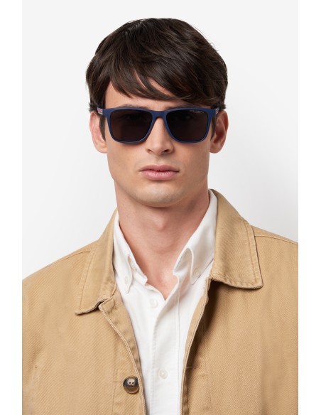 OPT + CLIP-ON TOMMY HILFIGER - TH 2203/C - BLUE RED - 55