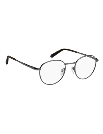 OPTICAL FRAMES TOMMY HILFIGER - TH 2222 - DARK RUTHENIUM - 49 2
