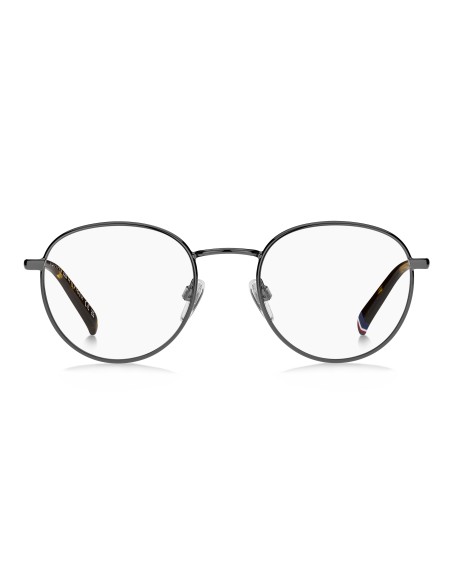 OPTICAL FRAMES TOMMY HILFIGER - TH 2222 - DARK RUTHENIUM - 49