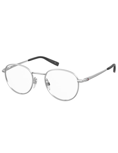 OPTICAL FRAMES TOMMY HILFIGER - TH 2222 - PALLADIUM - 49