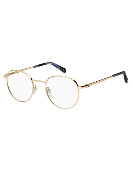 OPTICAL FRAMES TOMMY HILFIGER - TH 2222 - ROSE GOLD - 49