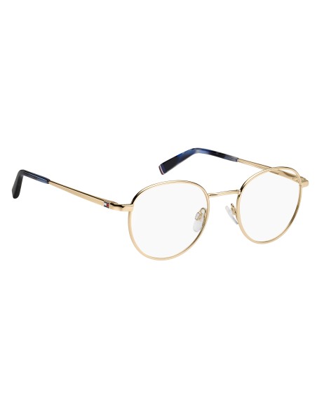 OPTICAL FRAMES TOMMY HILFIGER - TH 2222 - ROSE GOLD - 49