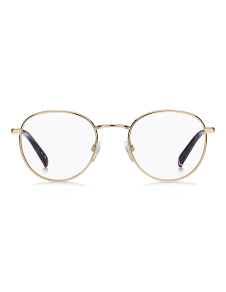 OPTICAL FRAMES TOMMY HILFIGER - TH 2222 - ROSE GOLD - 49