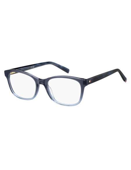 OPTICAL FRAMES TOMMY HILFIGER - TH 2229 - BLUE SHADED - 51