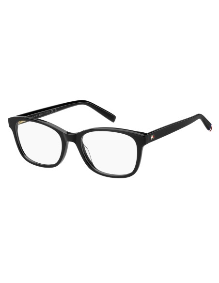 OPTICAL FRAMES TOMMY HILFIGER - TH 2229 - BLACK - 51