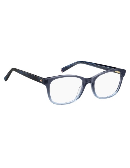 OPTICAL FRAMES TOMMY HILFIGER - TH 2229 - BLUE SHADED - 51