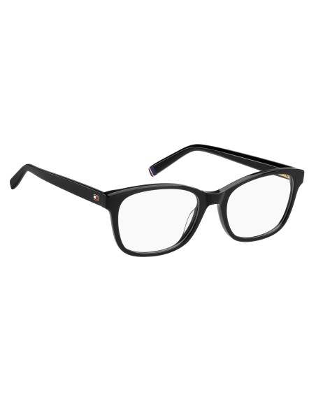 OPTICAL FRAMES TOMMY HILFIGER - TH 2229 - BLACK - 51