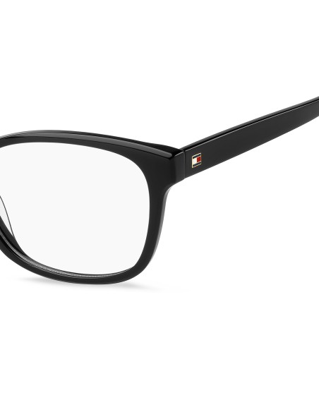 OPTICAL FRAMES TOMMY HILFIGER - TH 2229 - BLACK - 51