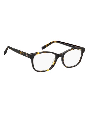 OPTICAL FRAMES TOMMY HILFIGER - TH 2229 - HAVANA - 51 2
