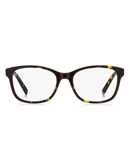 OPTICAL FRAMES TOMMY HILFIGER - TH 2229 - HAVANA - 51