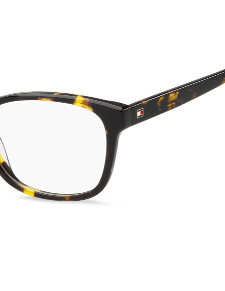 OPTICAL FRAMES TOMMY HILFIGER - TH 2229 - HAVANA - 51