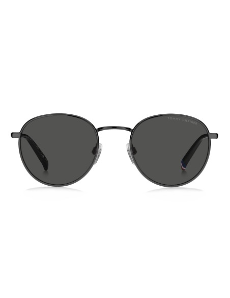 SUNGLASSES FRAMES TOMMY HILFIGER - TH 2217/S - DARK RUTHENIUM - 50