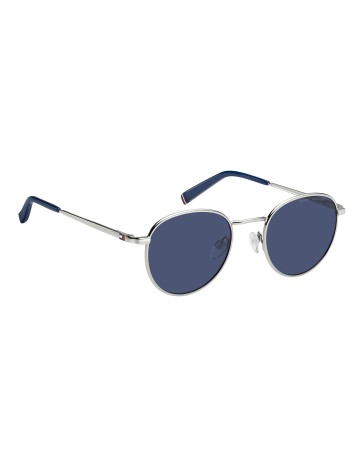 SUNGLASSES FRAMES TOMMY HILFIGER - TH 2217/S - PALLADIUM - 50 2