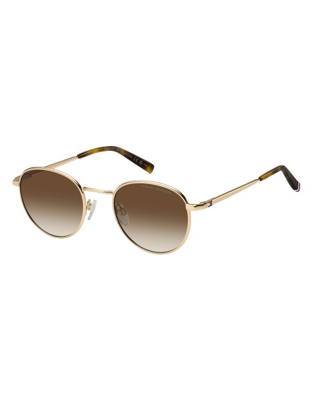 SUNGLASSES FRAMES TOMMY HILFIGER - TH 2217/S - ROSE GOLD - 50