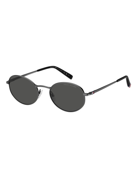 SUNGLASSES FRAMES TOMMY HILFIGER - TH 2219/S - DARK RUTHENIUM - 55