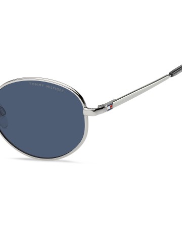 SUNGLASSES FRAMES TOMMY HILFIGER - TH 2219/S - PALLADIUM - 55 2