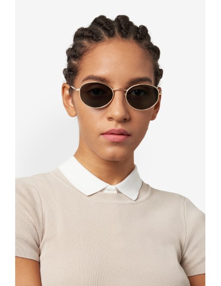 SUNGLASSES FRAMES TOMMY HILFIGER - TH 2219/S - GOLD - 55