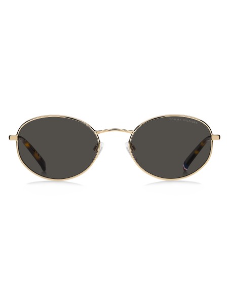 SUNGLASSES FRAMES TOMMY HILFIGER - TH 2219/S - ROSE GOLD - 55