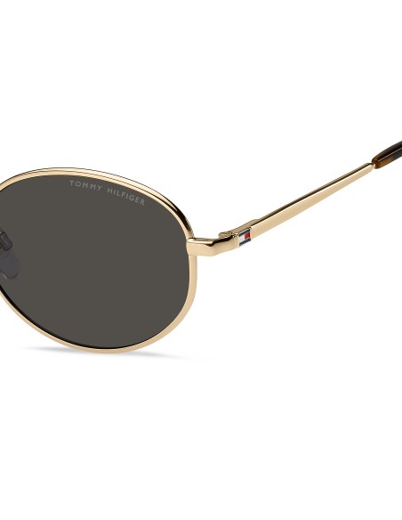 SUNGLASSES FRAMES TOMMY HILFIGER - TH 2219/S - ROSE GOLD - 55