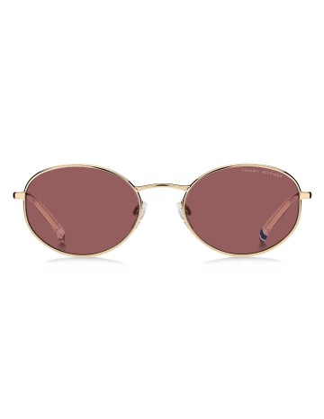 SUNGLASSES FRAMES TOMMY HILFIGER - TH 2219/S - ROSE GOLD - 55 2
