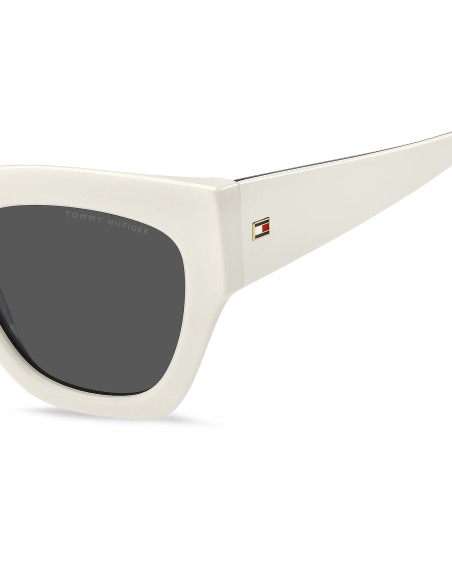 SUNGLASSES FRAMES TOMMY HILFIGER - TH 2223/S - IVORY - 53