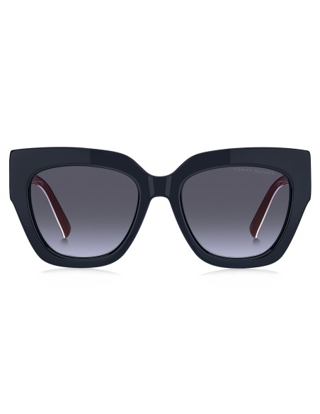 SUNGLASSES FRAMES TOMMY HILFIGER - TH 2223/S - BLUE - 53
