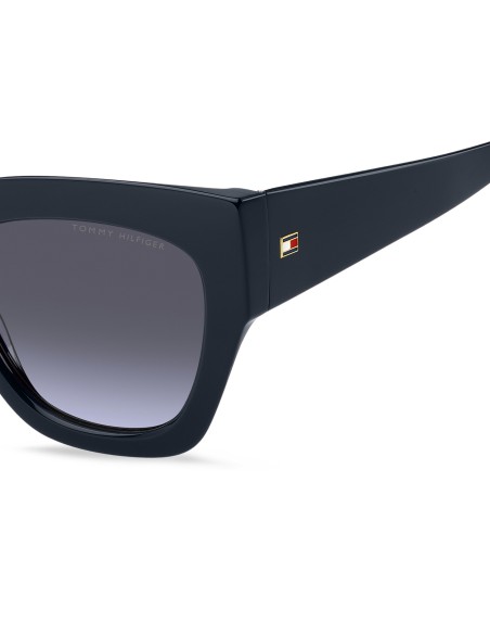 SUNGLASSES FRAMES TOMMY HILFIGER - TH 2223/S - BLUE - 53