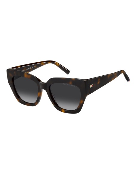 SUNGLASSES FRAMES TOMMY HILFIGER - TH 2223/S - HAVANA - 53